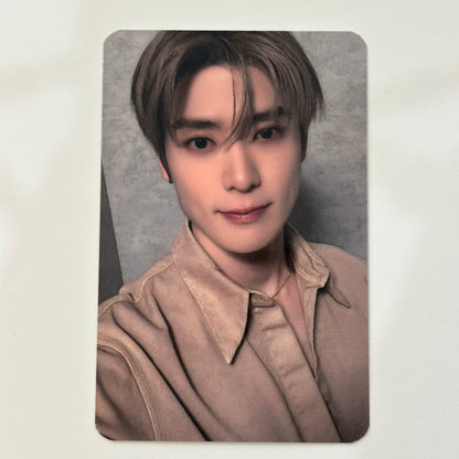 NCT DOJAEJUNG - Perfume Everline Lucky Draw Photocards