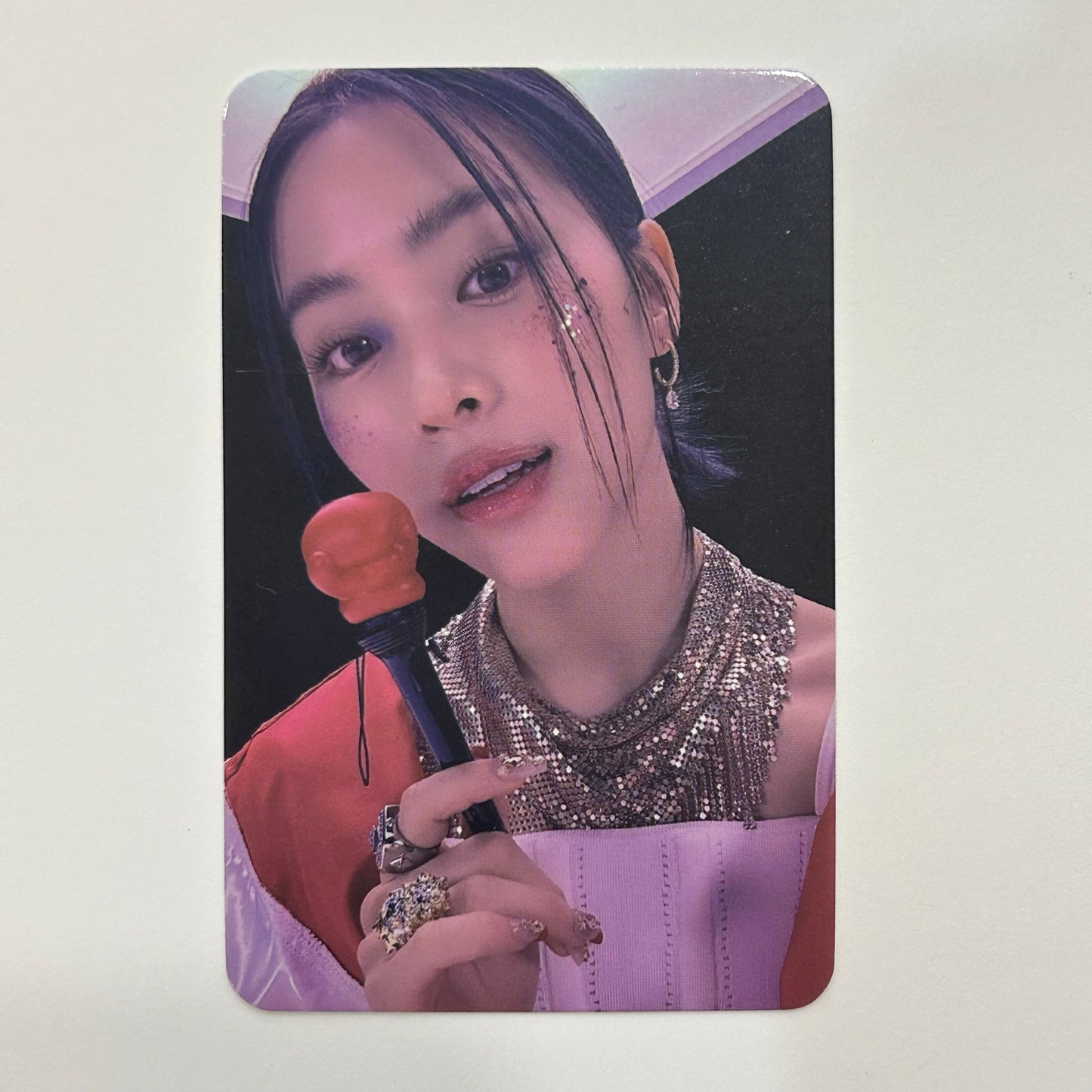 ITZY - KILL MY DOUBT Music Plant Photocards