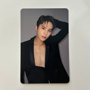 
            
                Load image into Gallery viewer, NCT DOJAEJUNG - Perfume Withmuu Fansign Photocard
            
        