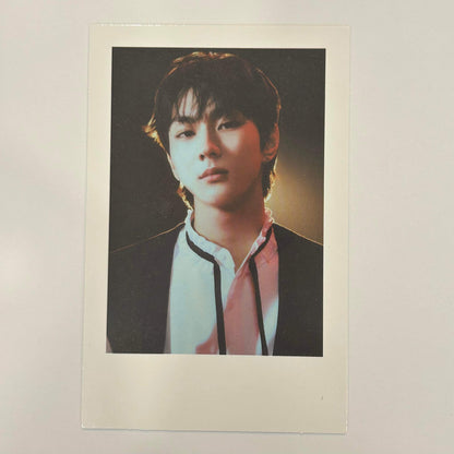 ENHYPEN - Dark Blood Ktown4u Photocards