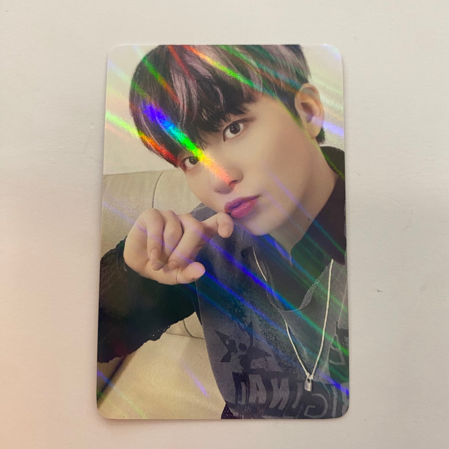 ATEEZ - The World EP.2: OUTLAW Makestar Pre-Order Photocards