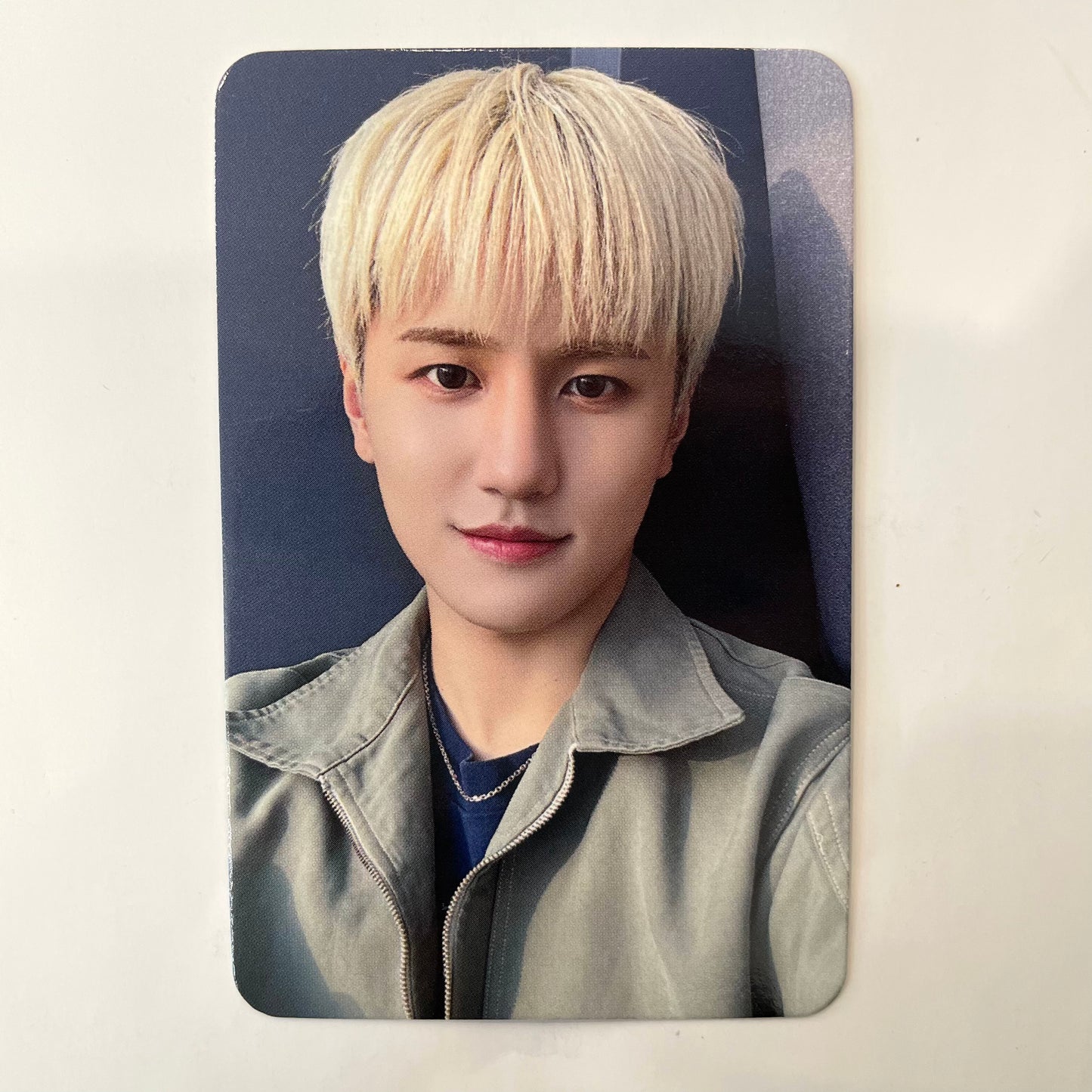 8TURN - STUNNING Apple Music Photocards