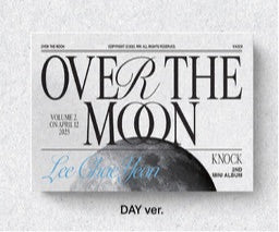 Lee Chaeyeon - Over the Moon (POCA VER)