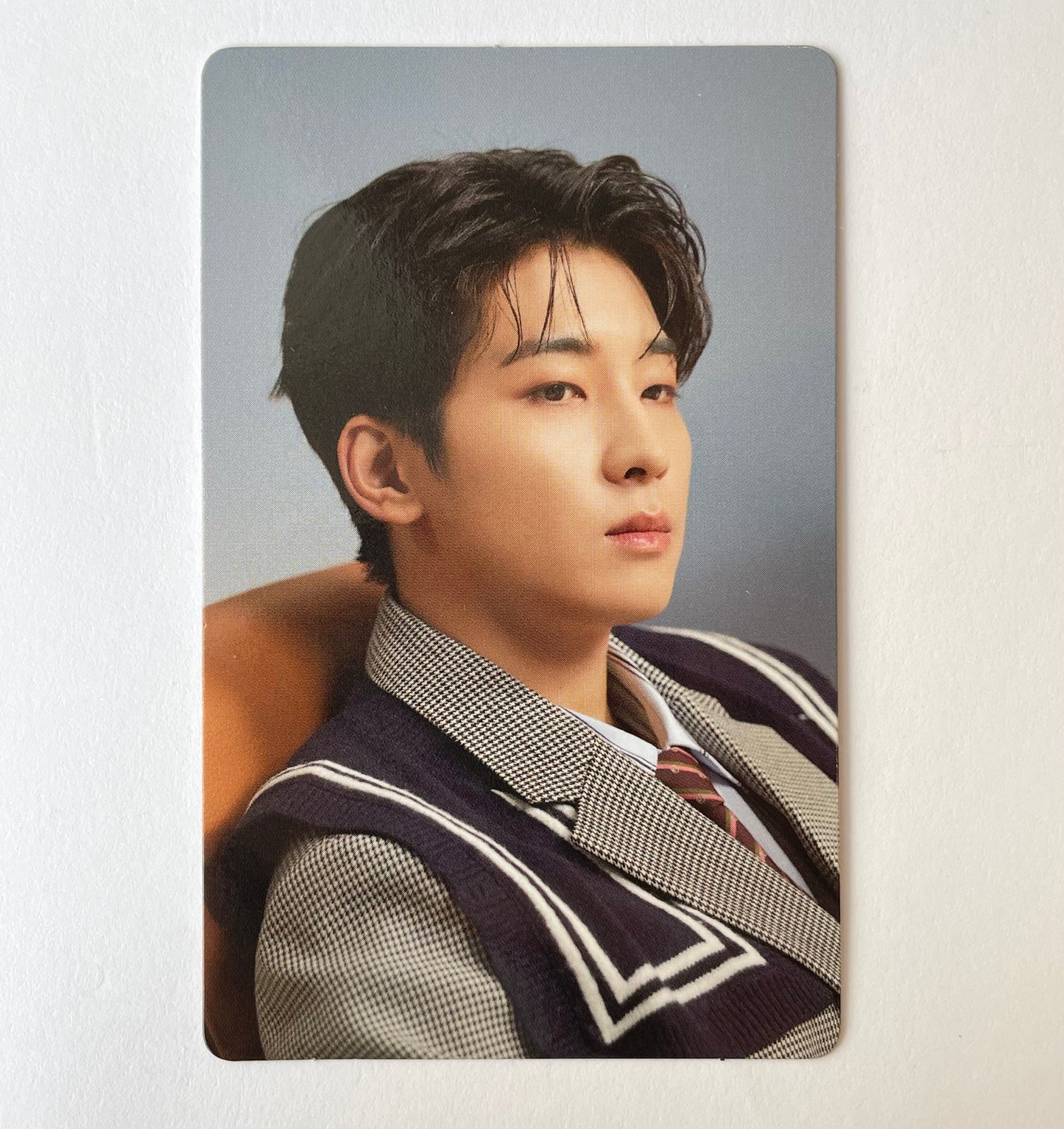 Seventeen - FML Weverse Pre-Order Photocards