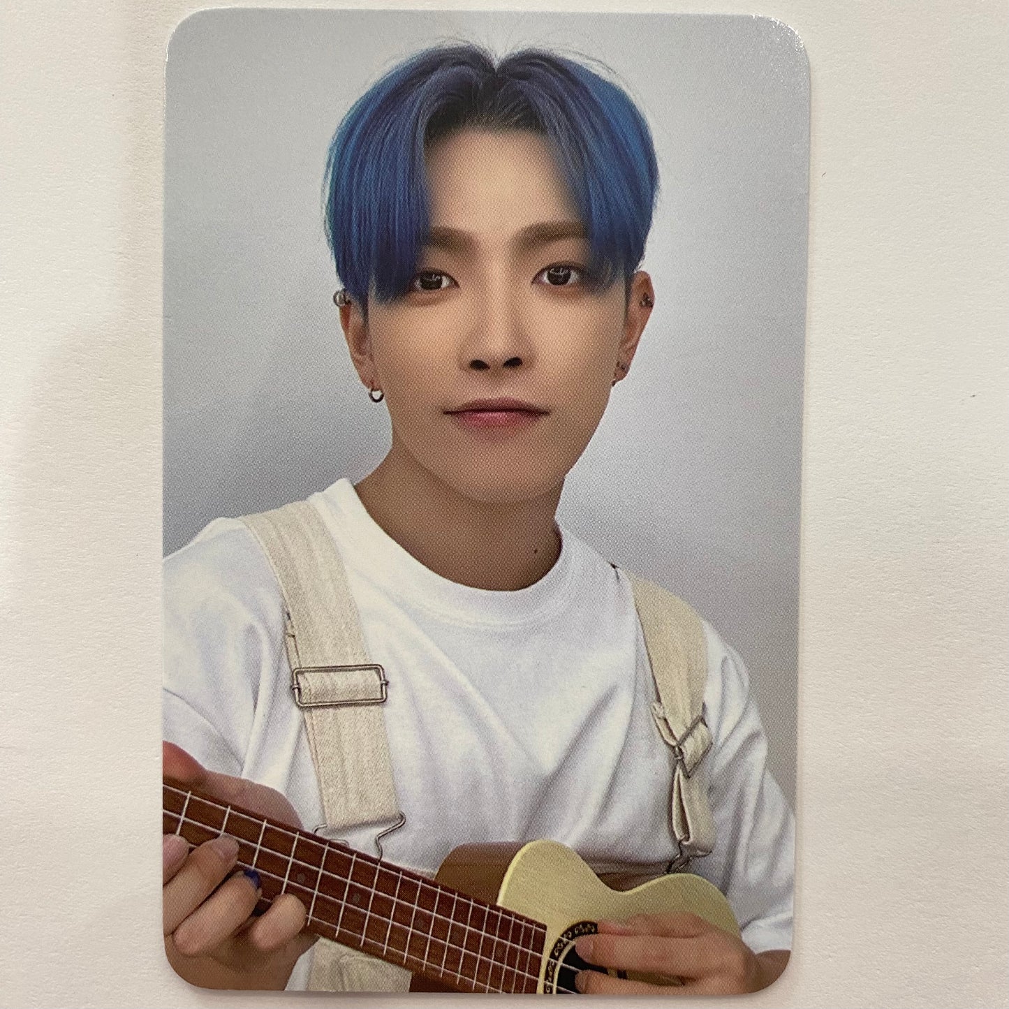 ATEEZ - The World EP.2: OUTLAW Everline Event Photocards