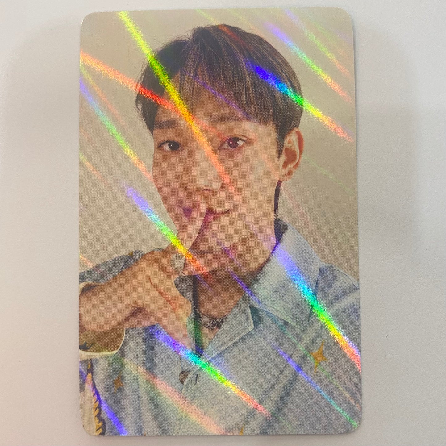 EXO - 'EXIST' Makestar Photocards