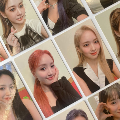 Cherry Bullet - Weverse Photocards