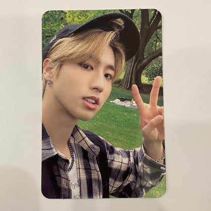 Stray Kids - 5-STAR Soundwave Photocards