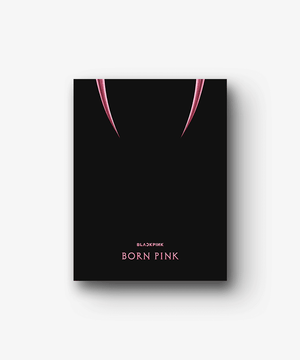 [DAMAGED] BLACKPINK - Born Pink