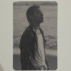 
            
                Load image into Gallery viewer, Taeyang - Down to Earth Makestar Photocard
            
        