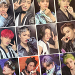 ATEEZ - THE WORLD EP.FIN WILL Album Photocards