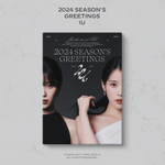 [PRE-ORDER] IU - SEASONS GREETINGS 2024