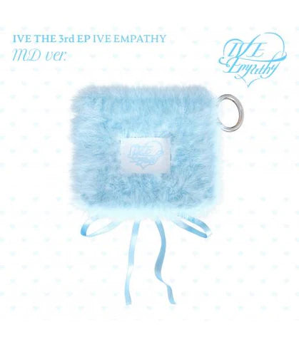 [PRE-ORDER] IVE - IVE EMPATHY (MD Ver)