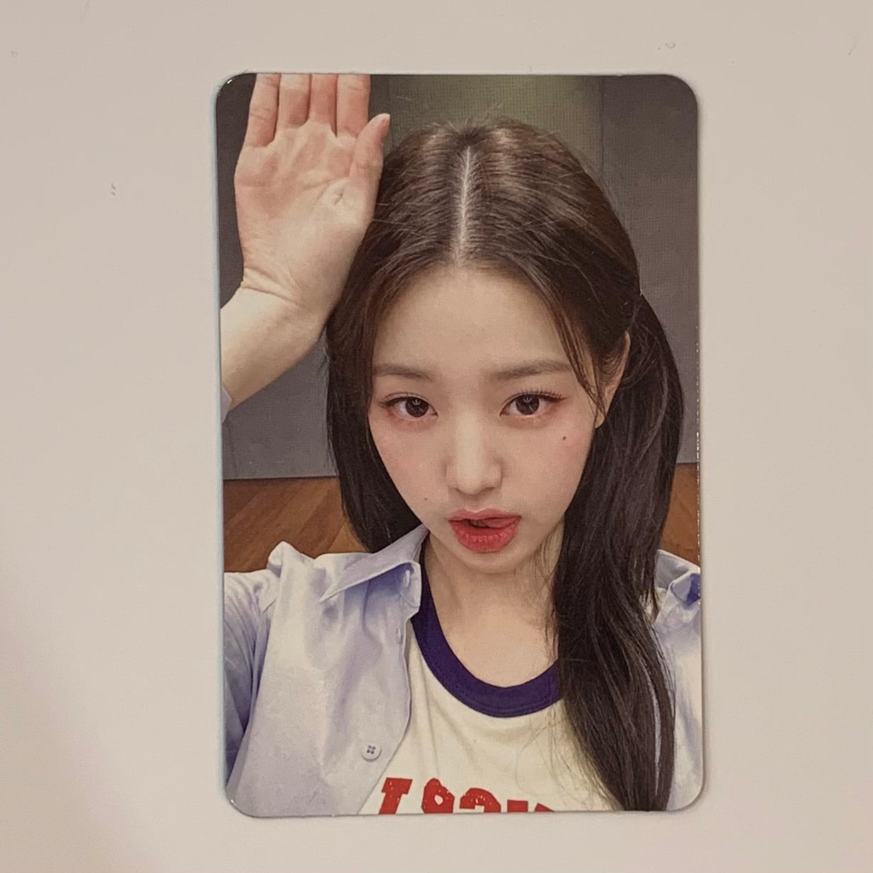 IVE - I'VE Makestar Photocards