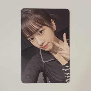 IVE - I'VE Makestar Photocards