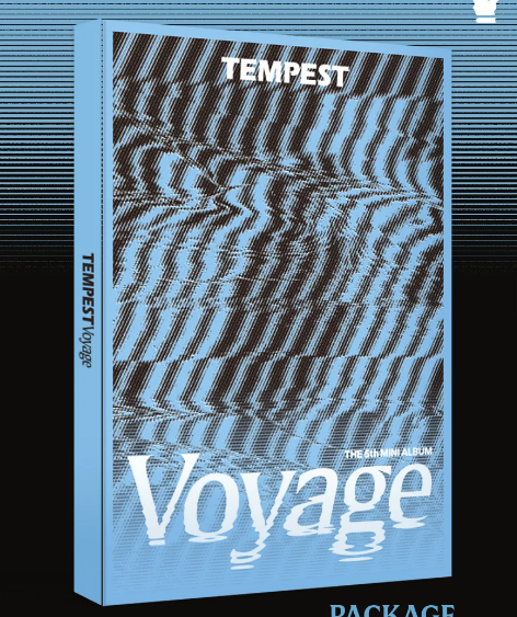 TEMPEST - TEMPEST VOYAGE