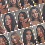 KATSEYE - SIS Weverse Photocards