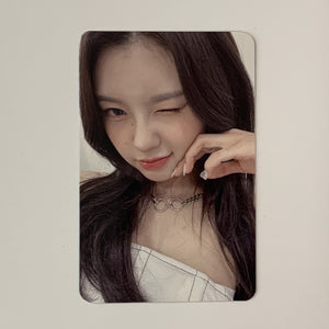 Kep1er - Love Struck Makestar Fansign Photocards