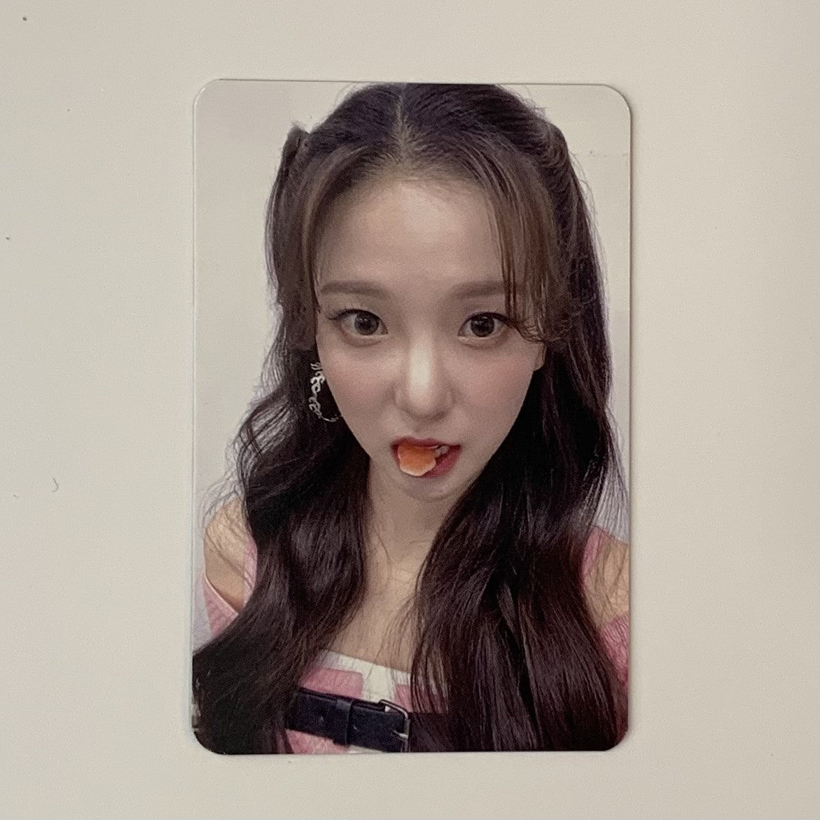 Kep1er - Love Struck Makestar Fansign Photocards