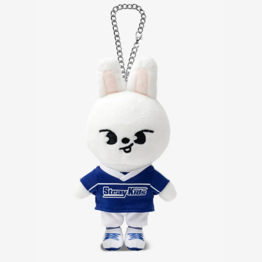 STRAY KIDS - [JYP Japan Pop-Up 2024] SKZOO Jersey Keyring