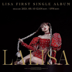 [RESEALED] LISA - LALISA