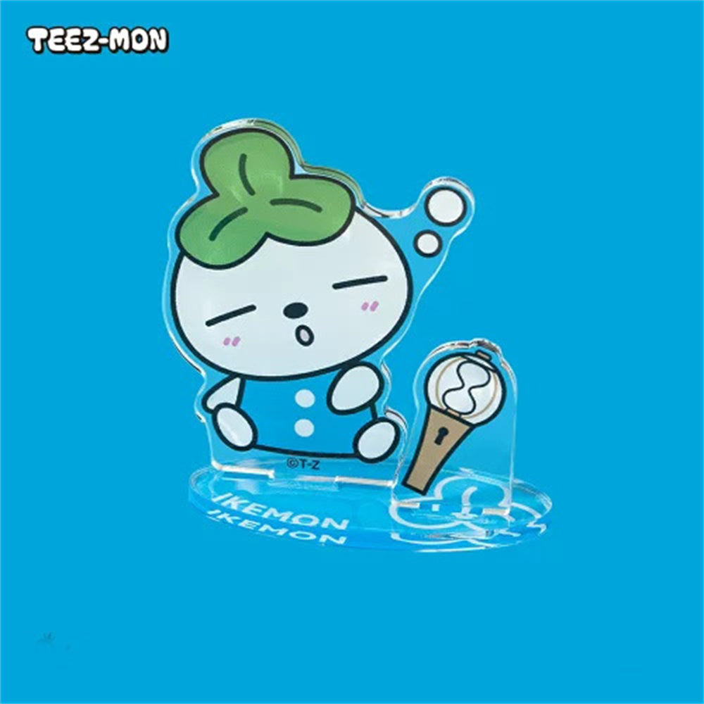 ATEEZ - TEEZ-MON Acrylic Stand