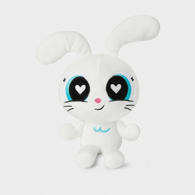 NEWJEANS - THE POWERPUFF GIRLS X NJ Plush Doll