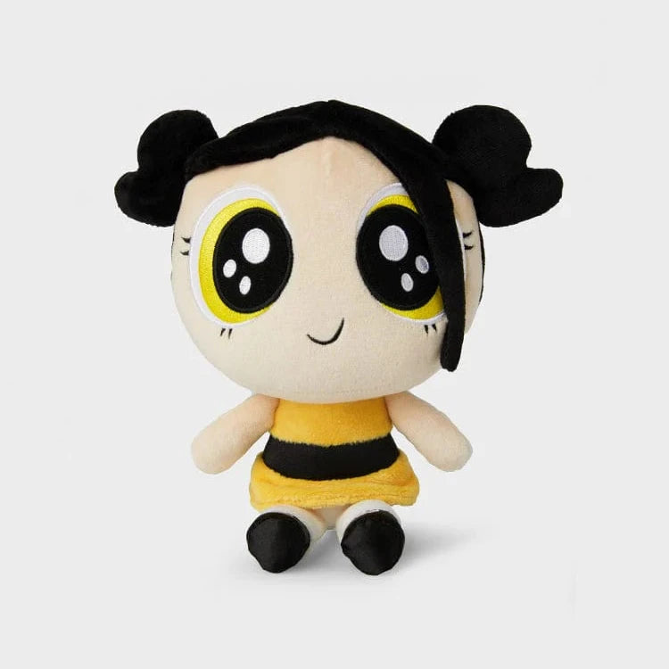 NEWJEANS - THE POWERPUFF GIRLS X NJ Plush Doll