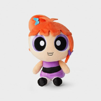 NEWJEANS - THE POWERPUFF GIRLS X NJ Plush Doll