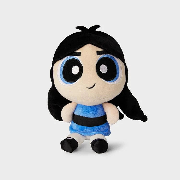 NEWJEANS - THE POWERPUFF GIRLS X NJ Plush Doll