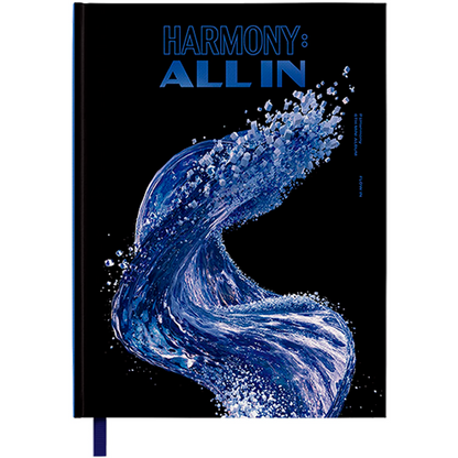 P1HARMONY - Harmony: All In