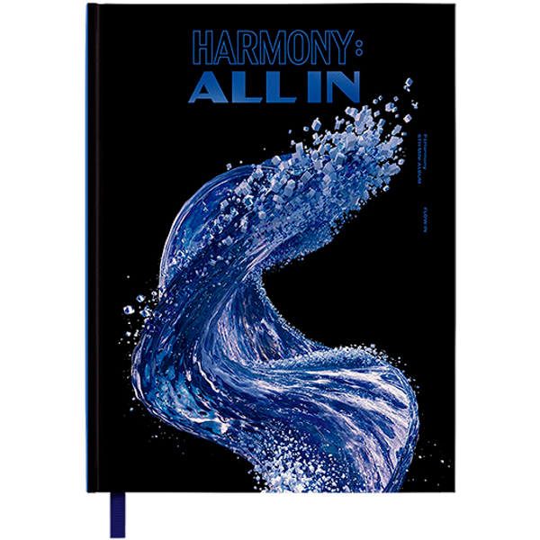 P1Harmony - Harmony: All In