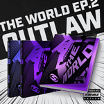 ATEEZ - The World EP.2: OUTLAW