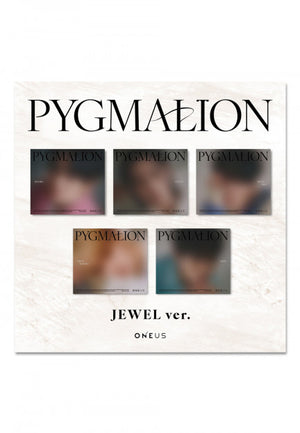 ONEUS - PYGMALION (Jewel Ver)