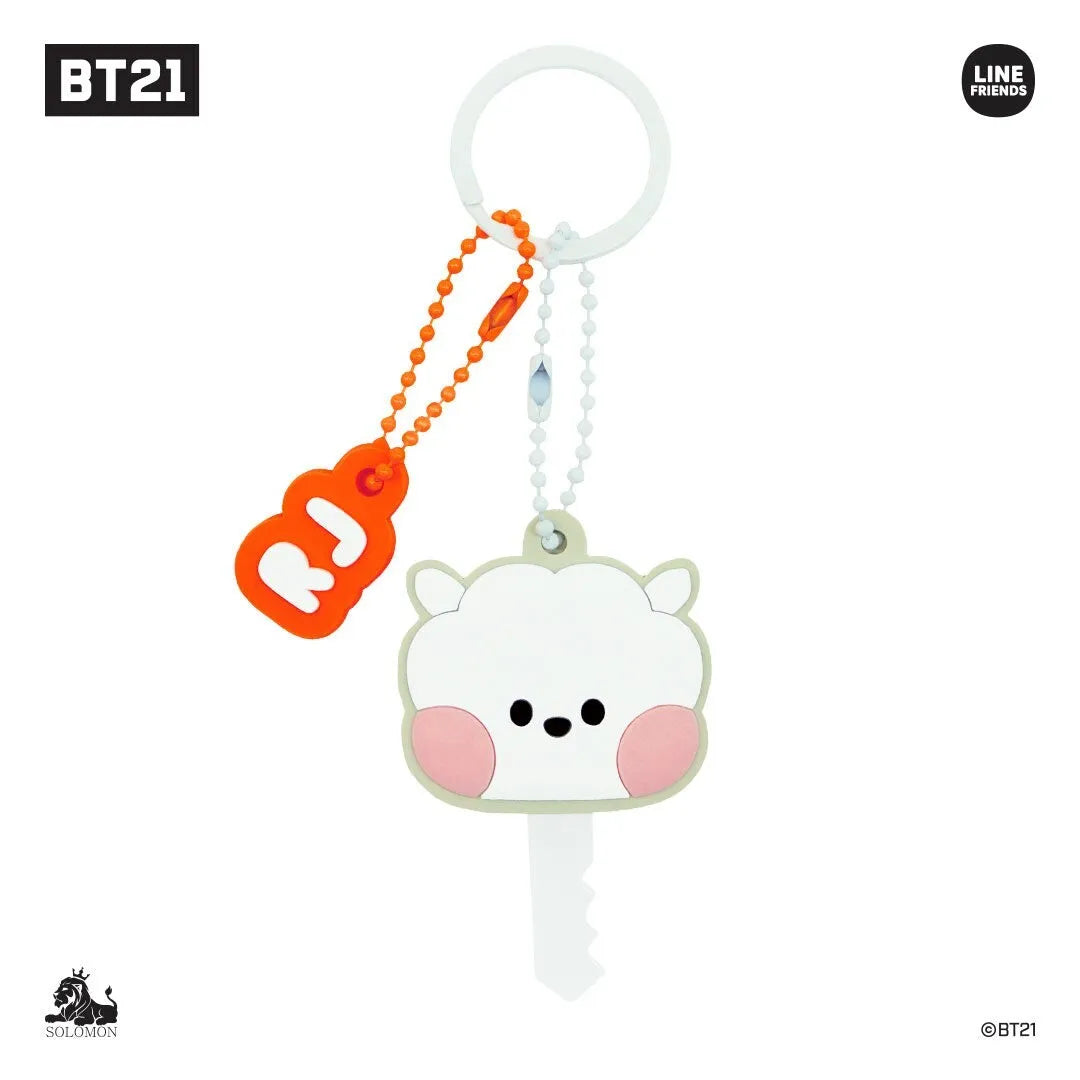 BT21 - Minini Key Cover