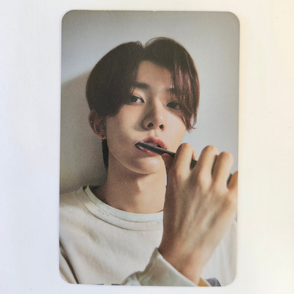 ENHYPEN - ROMANCE: UNTOLD Aladin Photocards