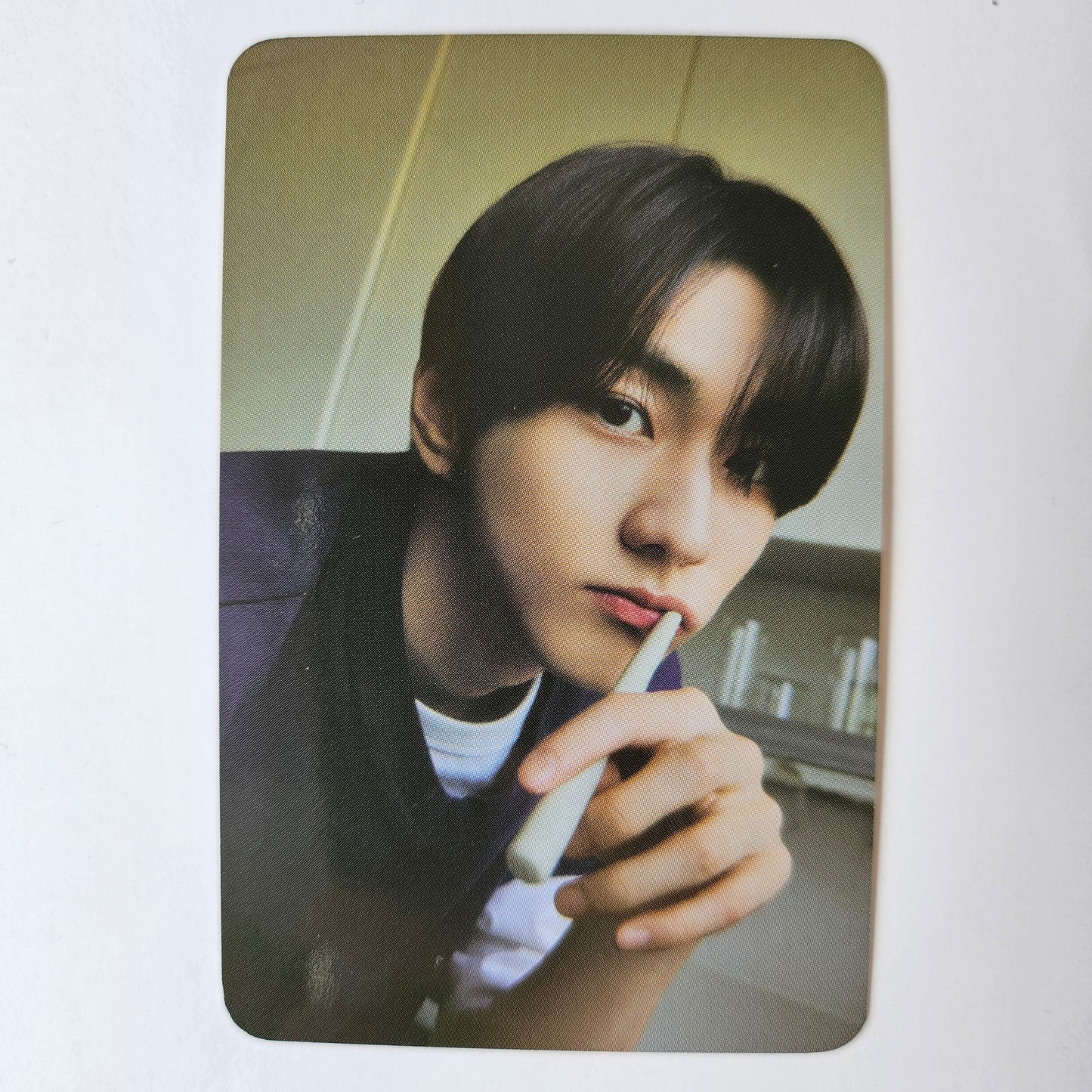 ENHYPEN - ROMANCE: UNTOLD Aladin Photocards