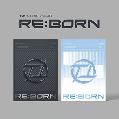 TO1 - RE:BORN