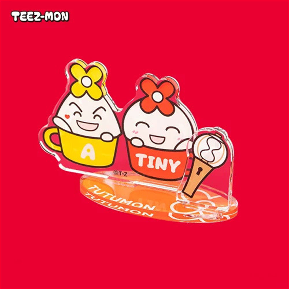 ATEEZ - TEEZ-MON Acrylic Stand