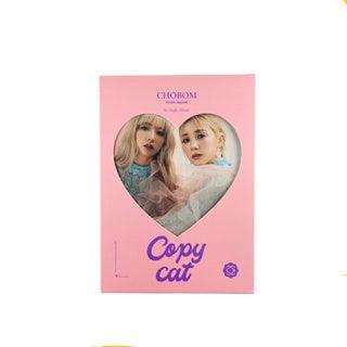 CHOBOM (APINK) - Copycat