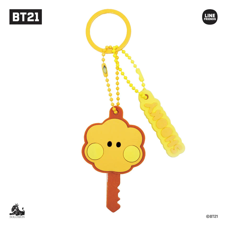 BT21 - Minini Key Cover