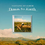 [DAMAGED] Taeyang - DOWN TO EARTH