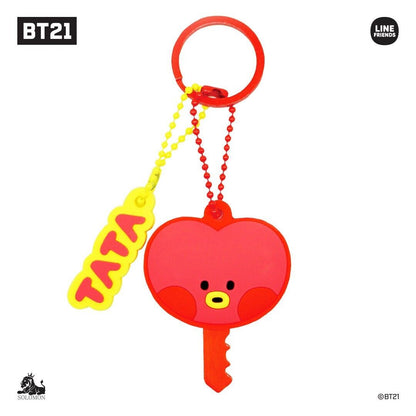 BT21 - Minini Key Cover