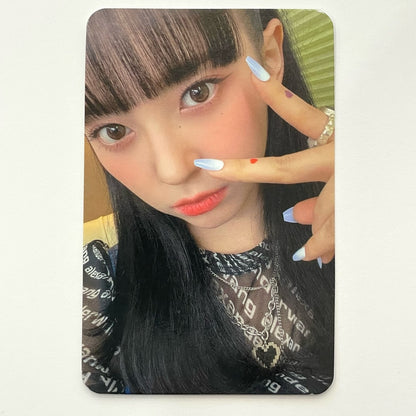 Kep1er - Doublast Music Korea Photocards