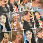 Kep1er - Doublast Music Korea Photocards