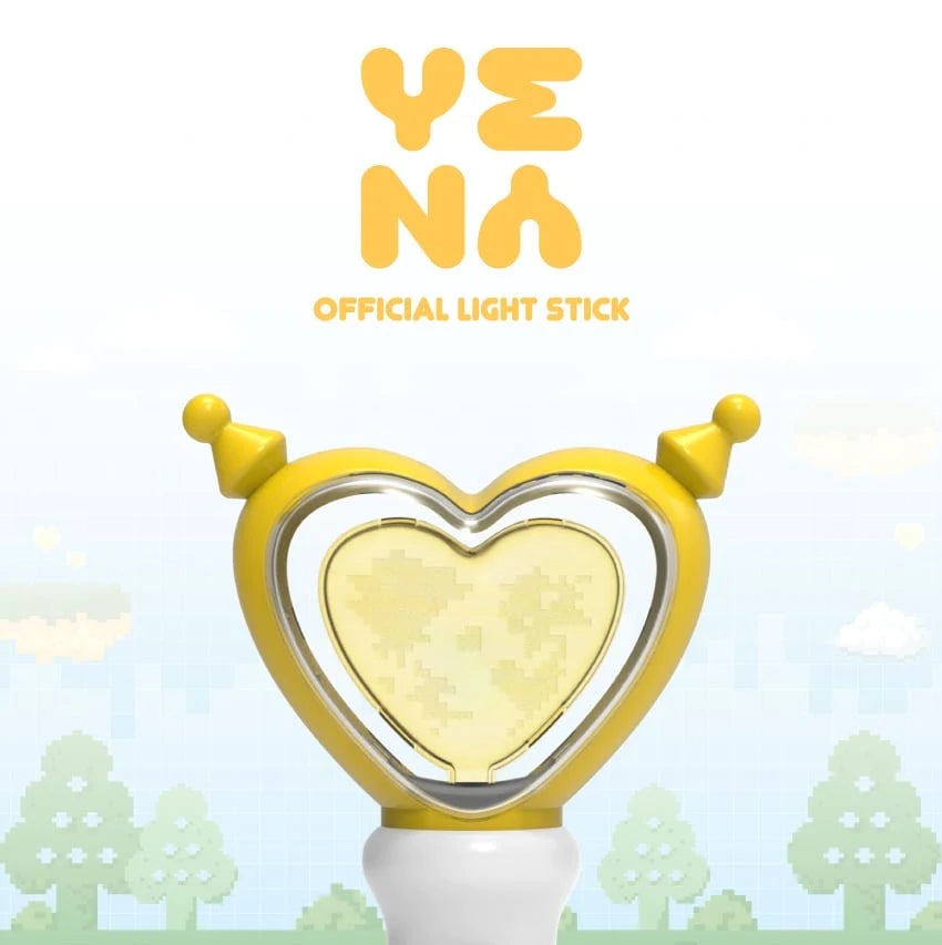 YENA - Official Lightstick