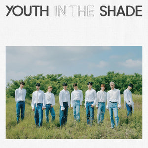 [OPENED] ZEROBASEONE - YOUTH IN THE SHADE