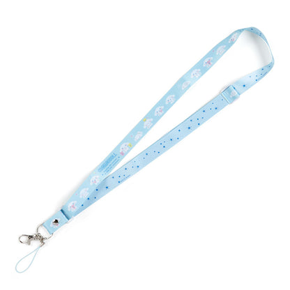 SANRIO - Character Lanyards