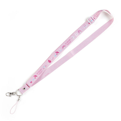 SANRIO - Character Lanyards