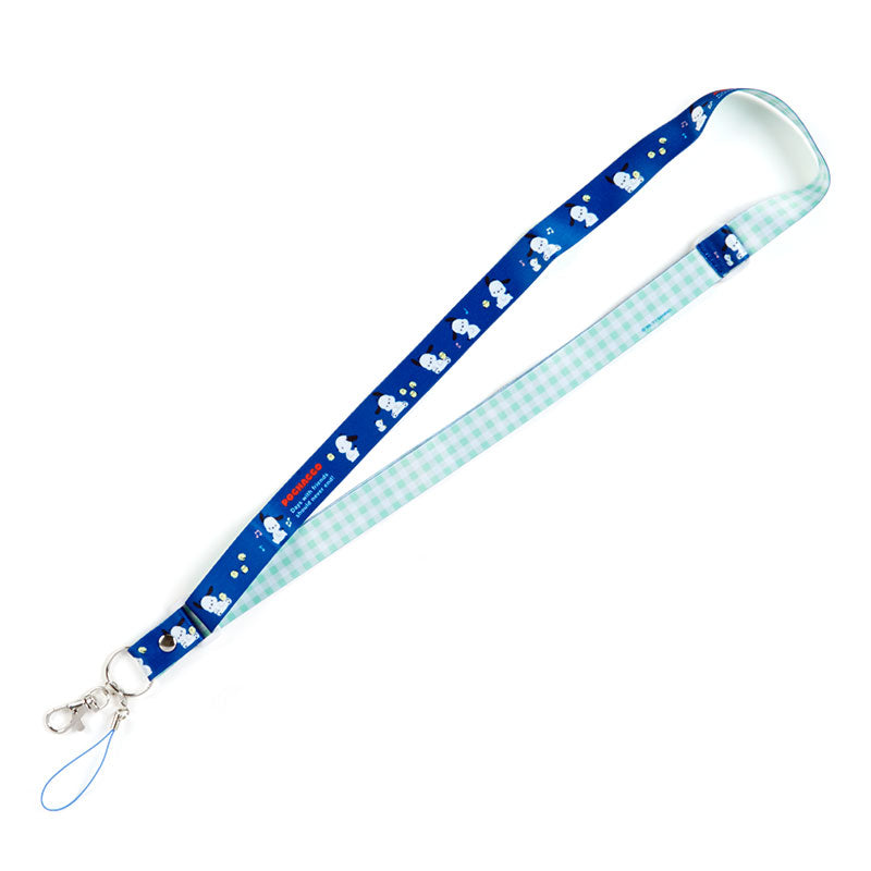 SANRIO - Character Lanyards